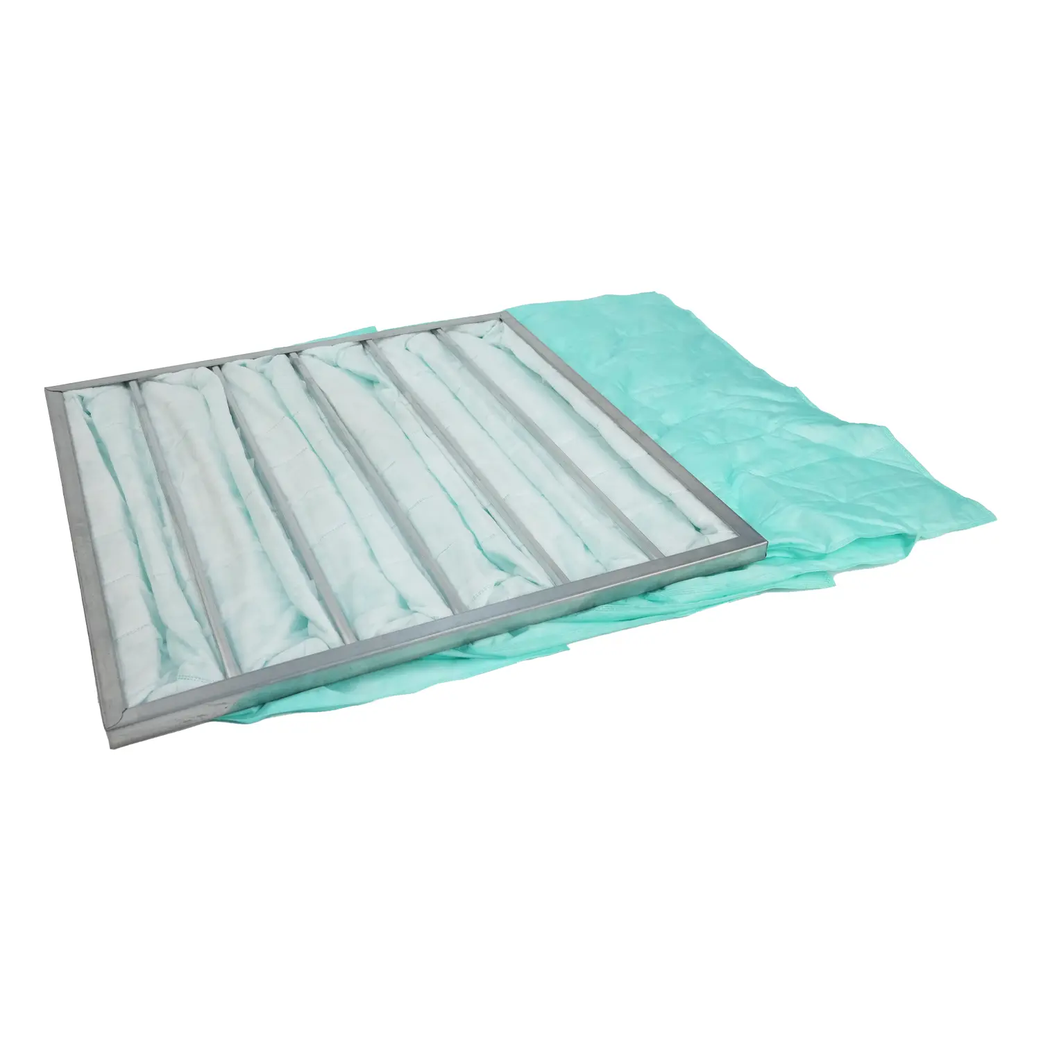 Medium Pocket Filter