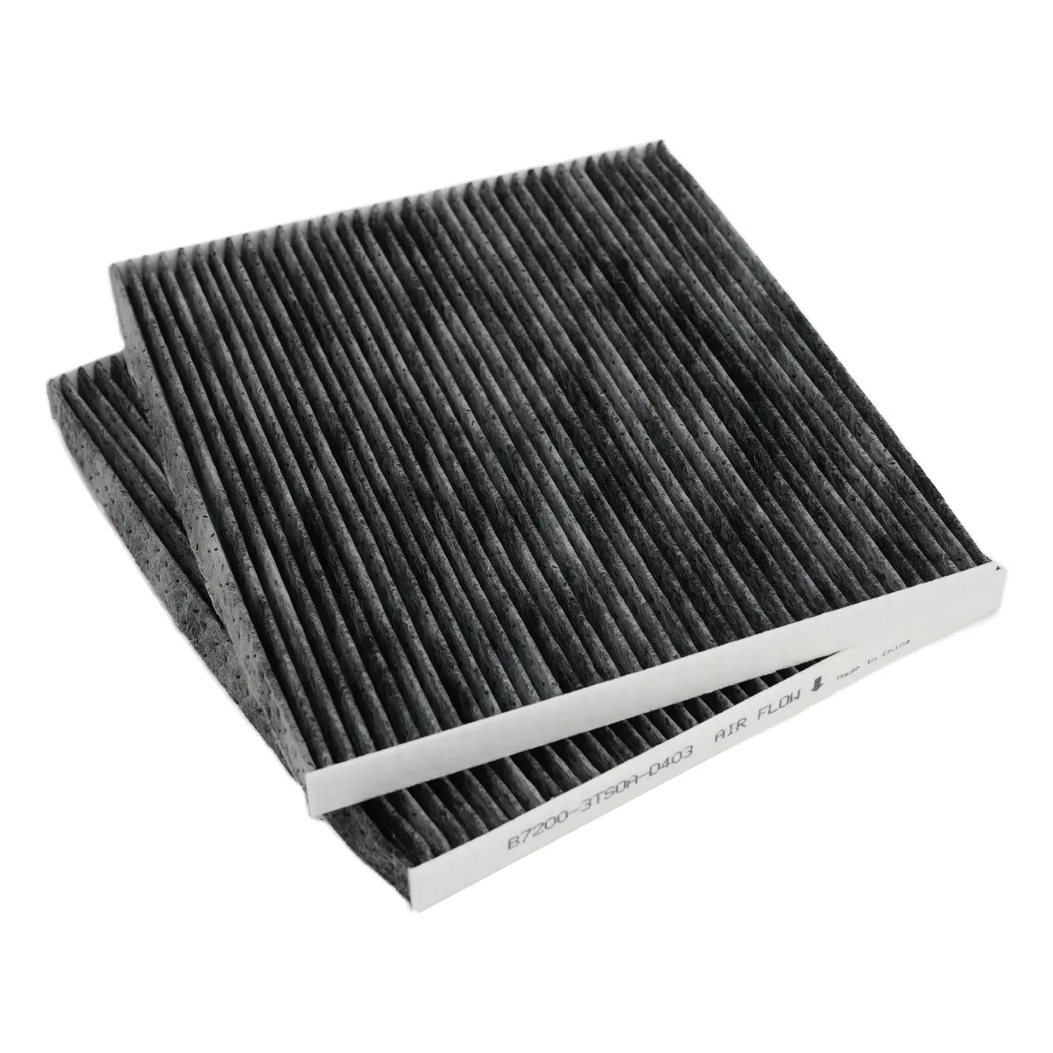 Combi filter