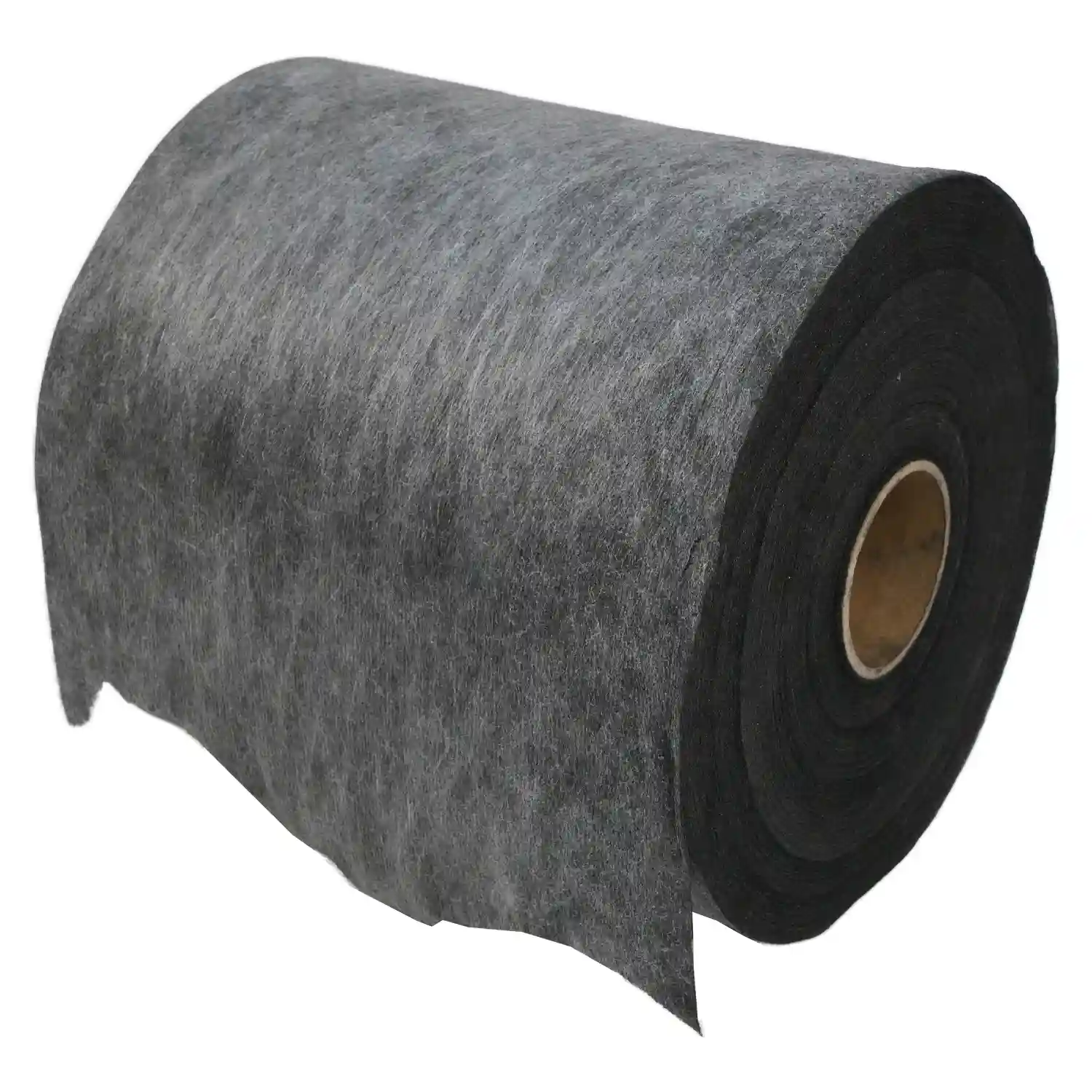 Glue-free carbon cloth(Activated carbon melt-blown，MBAC)