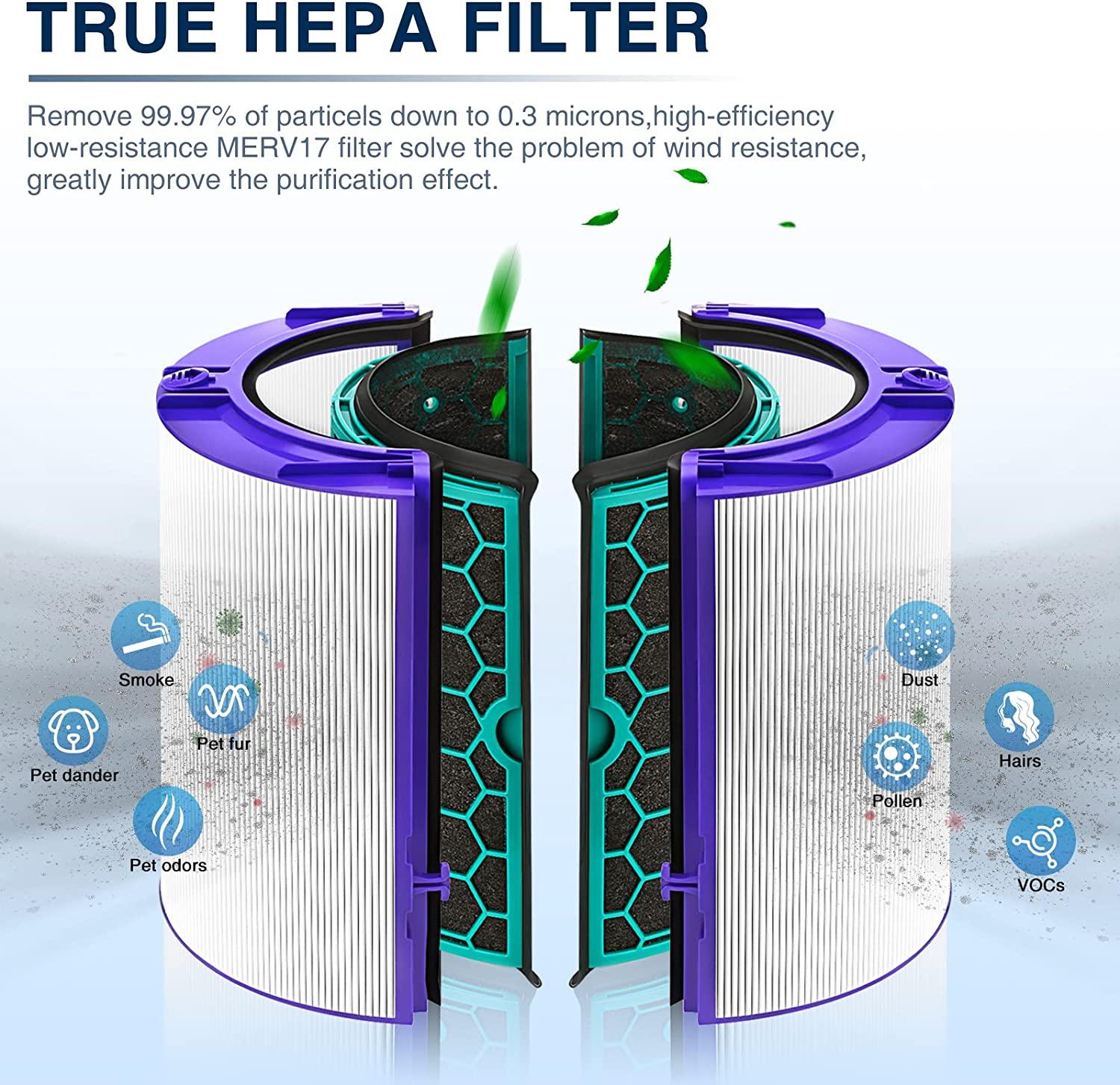 HEPA Filter