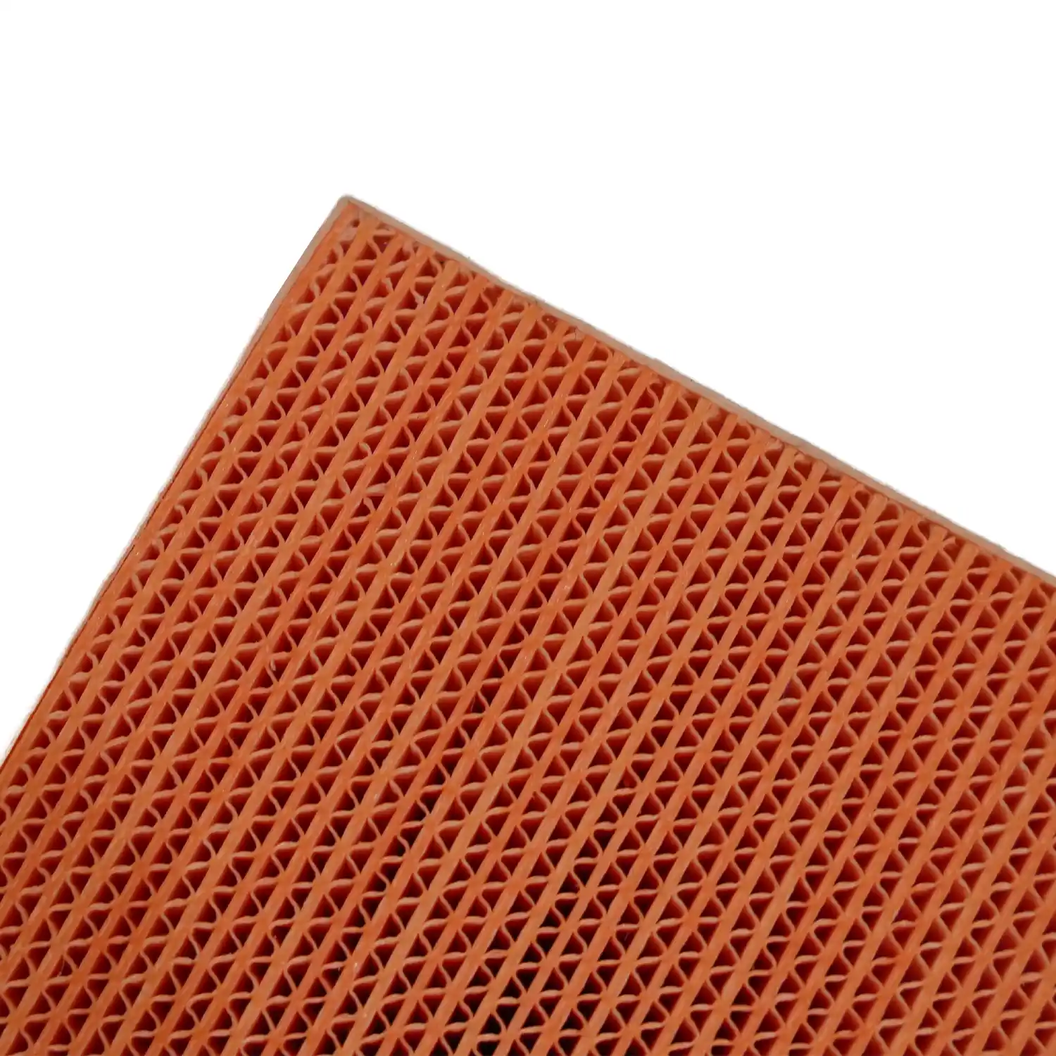 Polypropylene(PP) wet film (Humidifier Filter)