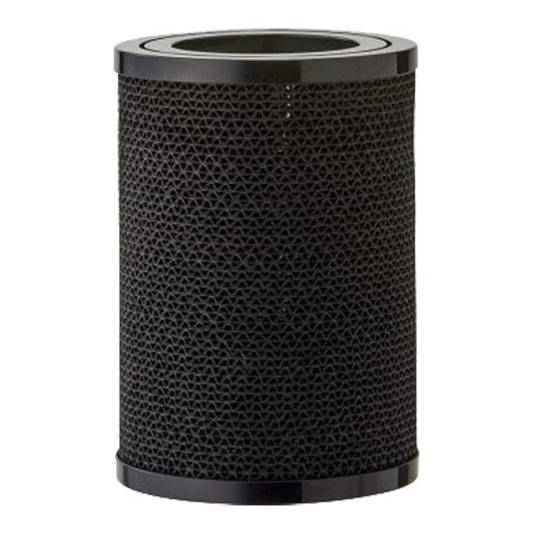Corrugated Filter for Air Purification