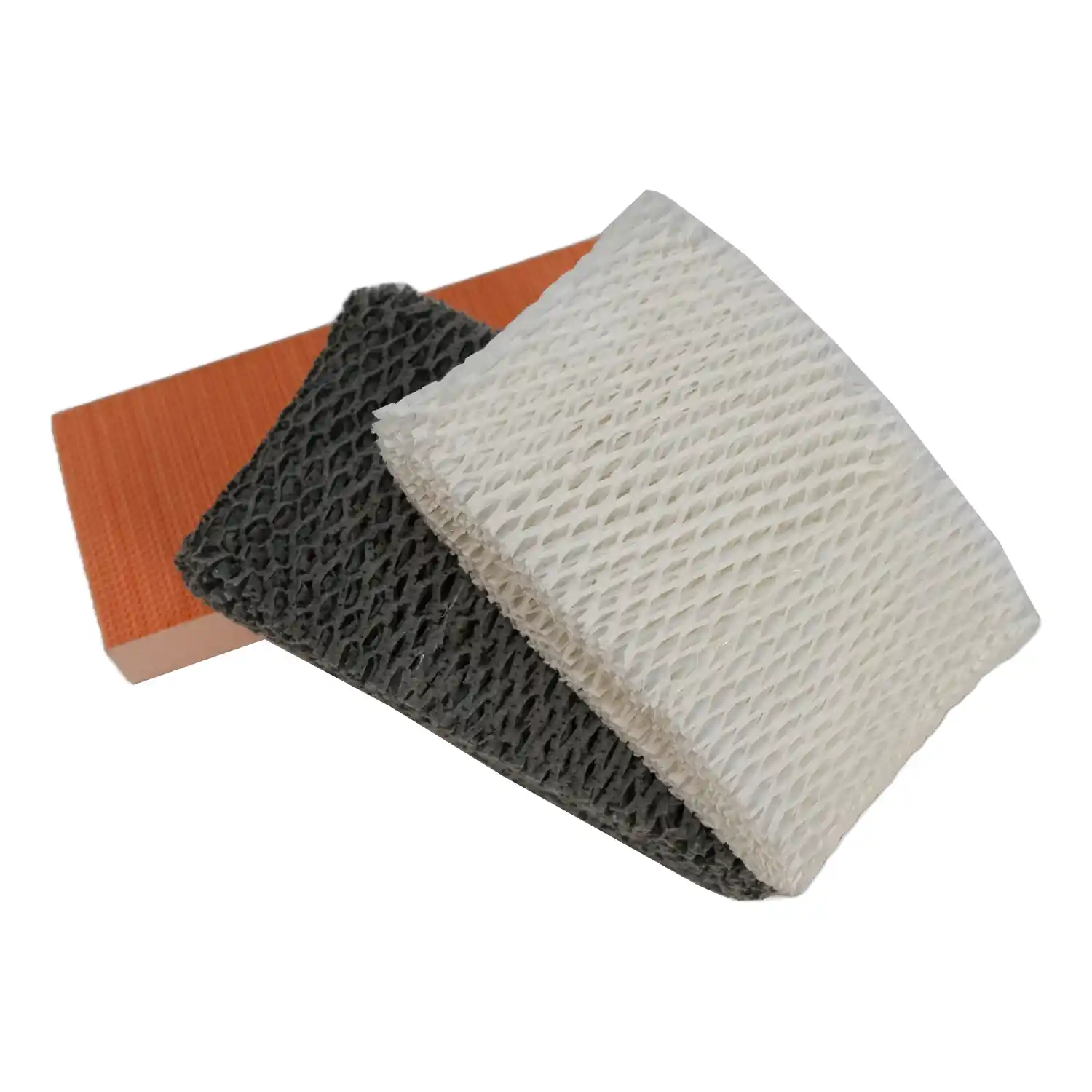 Wood pulp fiber wet film（Humidifier Filter）