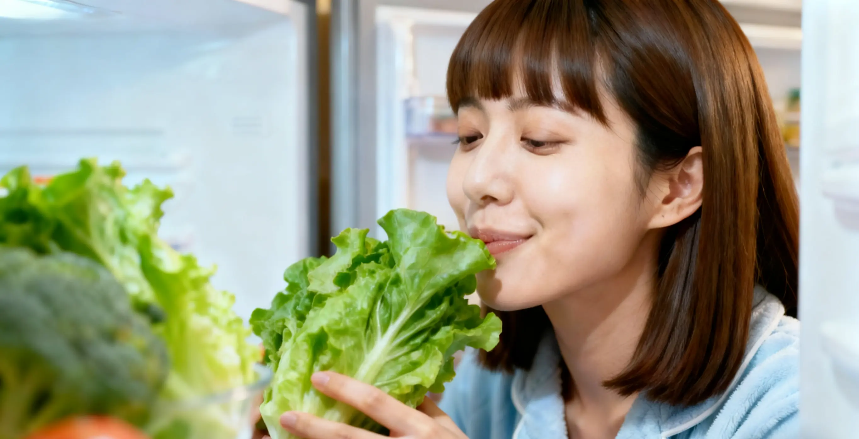 Refrigerator Freshness and High-Efficiency Deodorizer