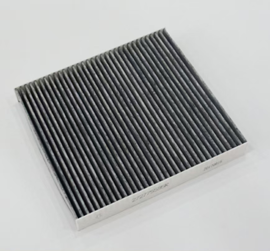Combi filter