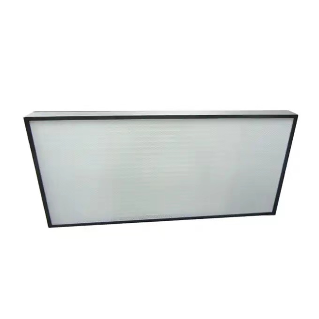ULPA FILTER