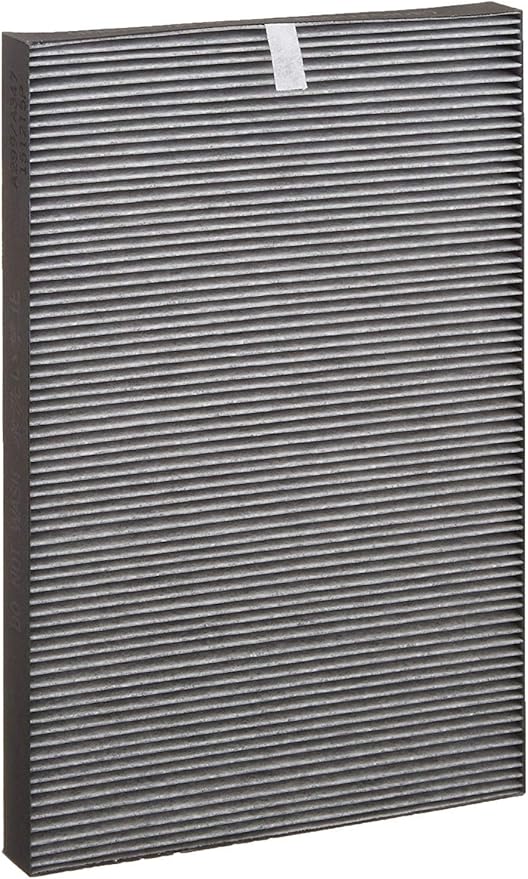 Combi filter