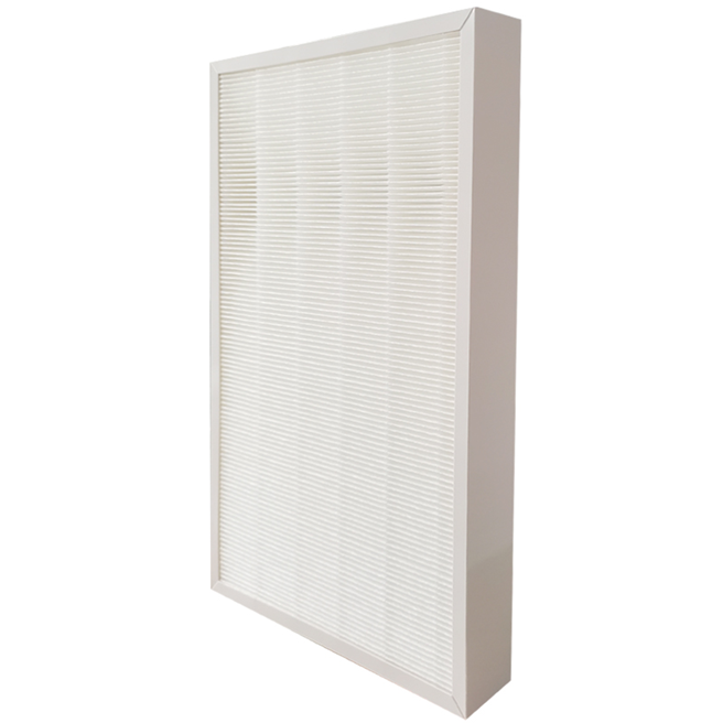 HEPA FILTER