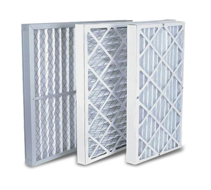 Primary air filter(Panel Pre filter)