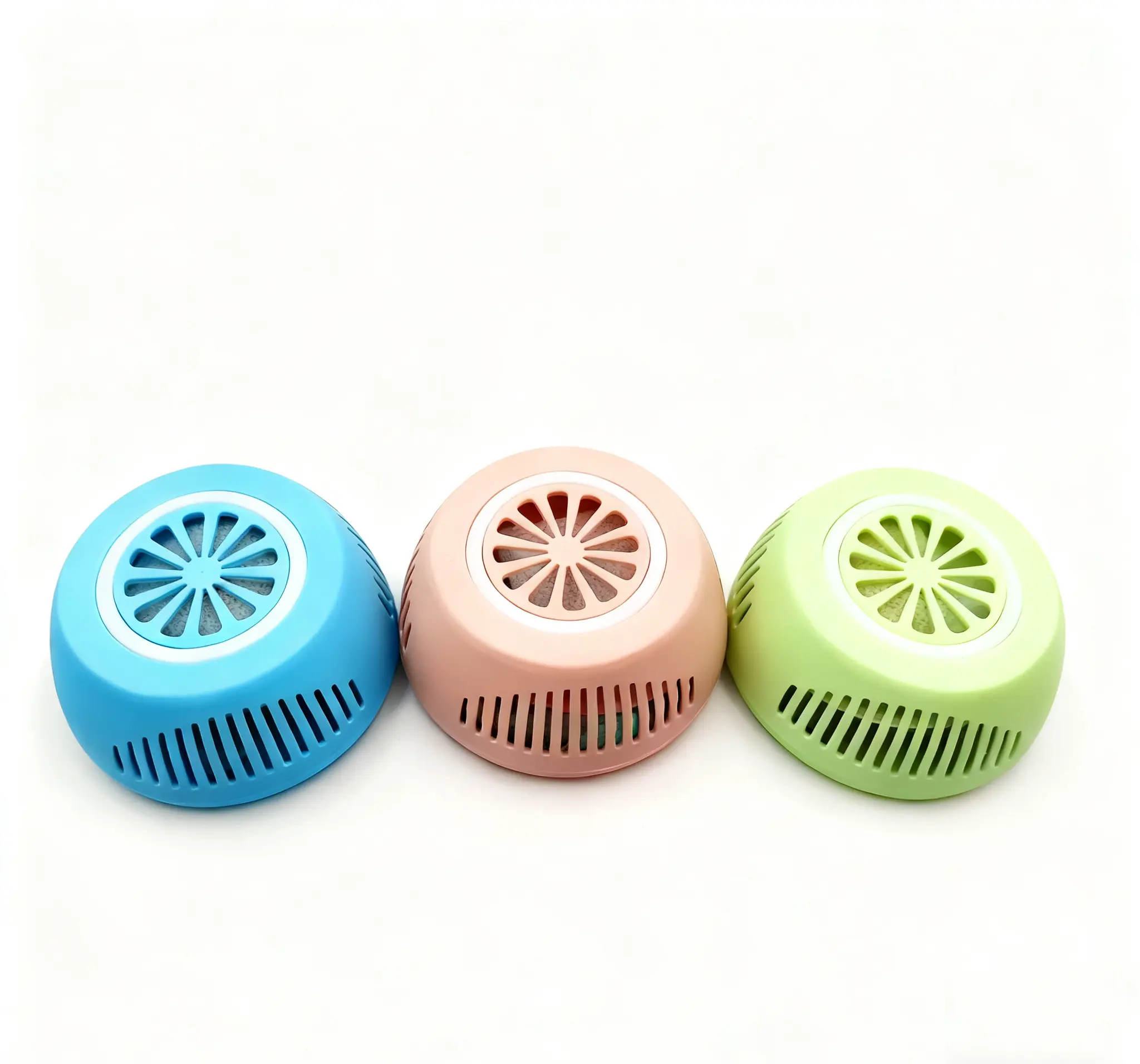 Refrigerator Freshness and High-Efficiency Deodorizer