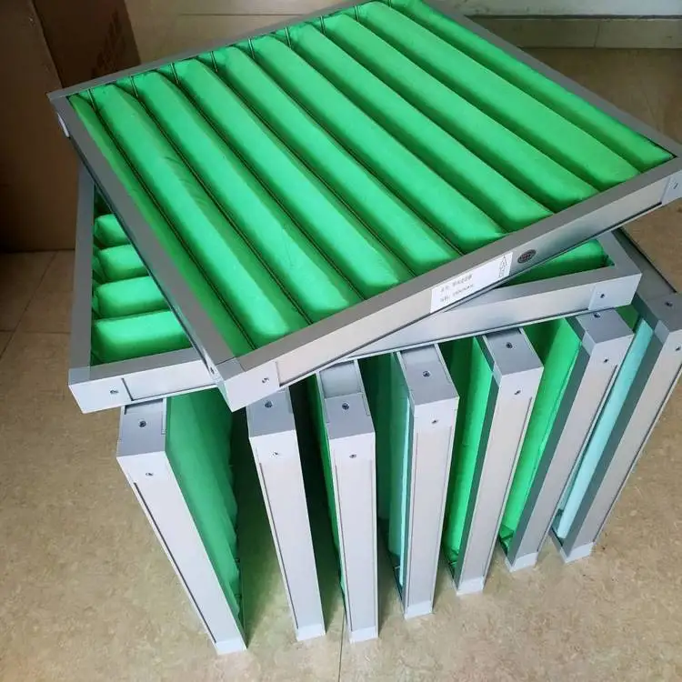 Primary air filter(Panel Pre filter)
