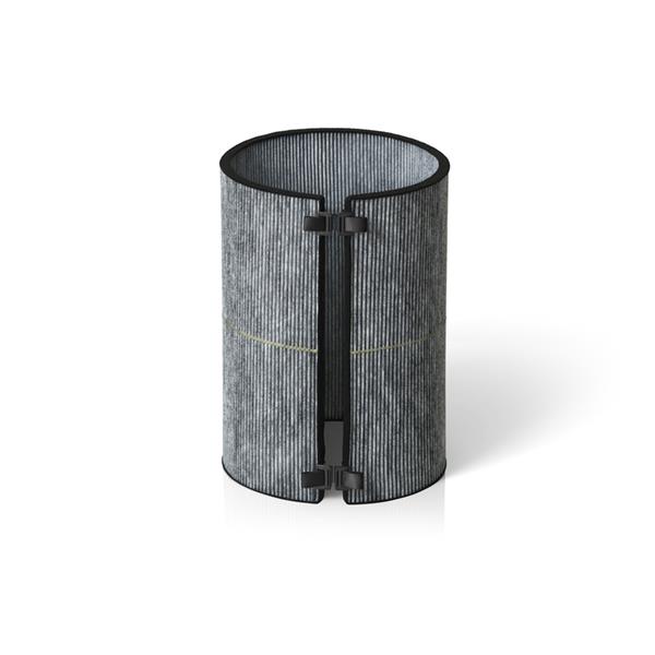 Combi filter